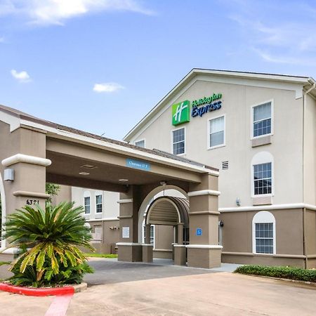 Holiday Inn Express Hotel & Suites Columbus By Ihg Dış mekan fotoğraf